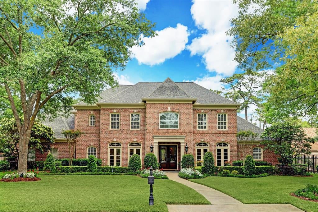 11914 Cobblestone Dr