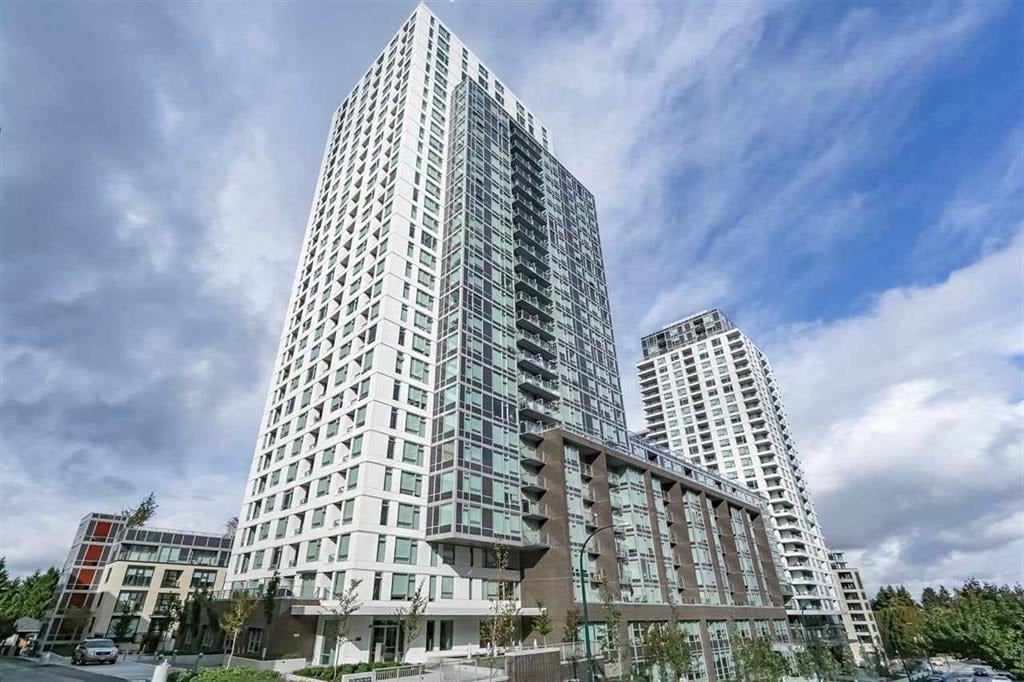 5665 Boundary Rd, #1910
