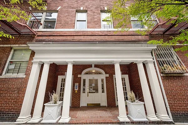 161 East 91st Street #3C