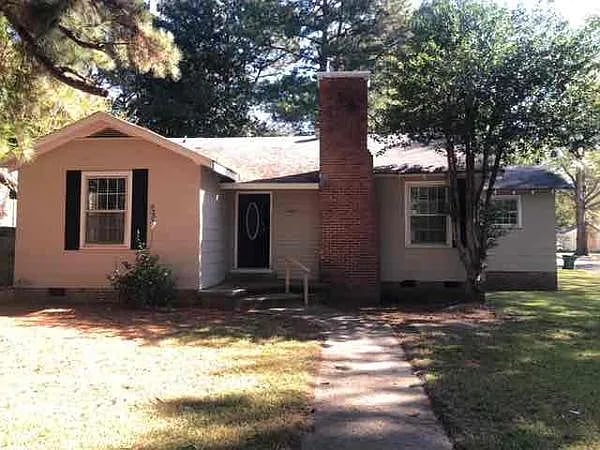 502 Shirley Ave
