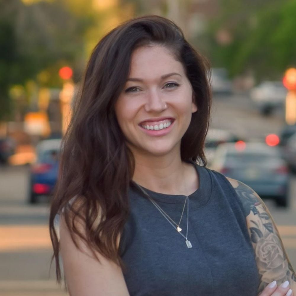 Mallory Frizzell-Masse