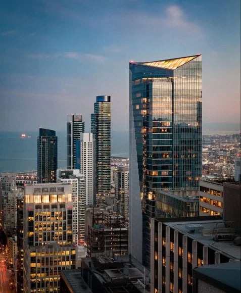 Millennium Tower