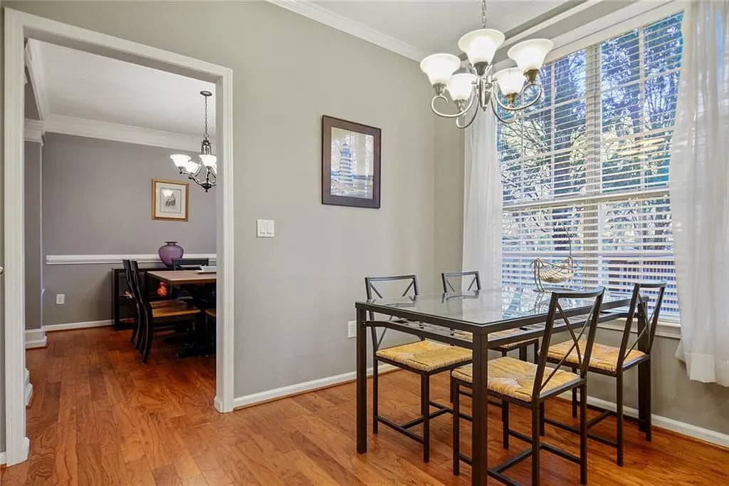 1172 Rhyne Chase