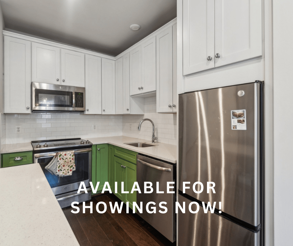7229 Georgia Ave NW, Unit A