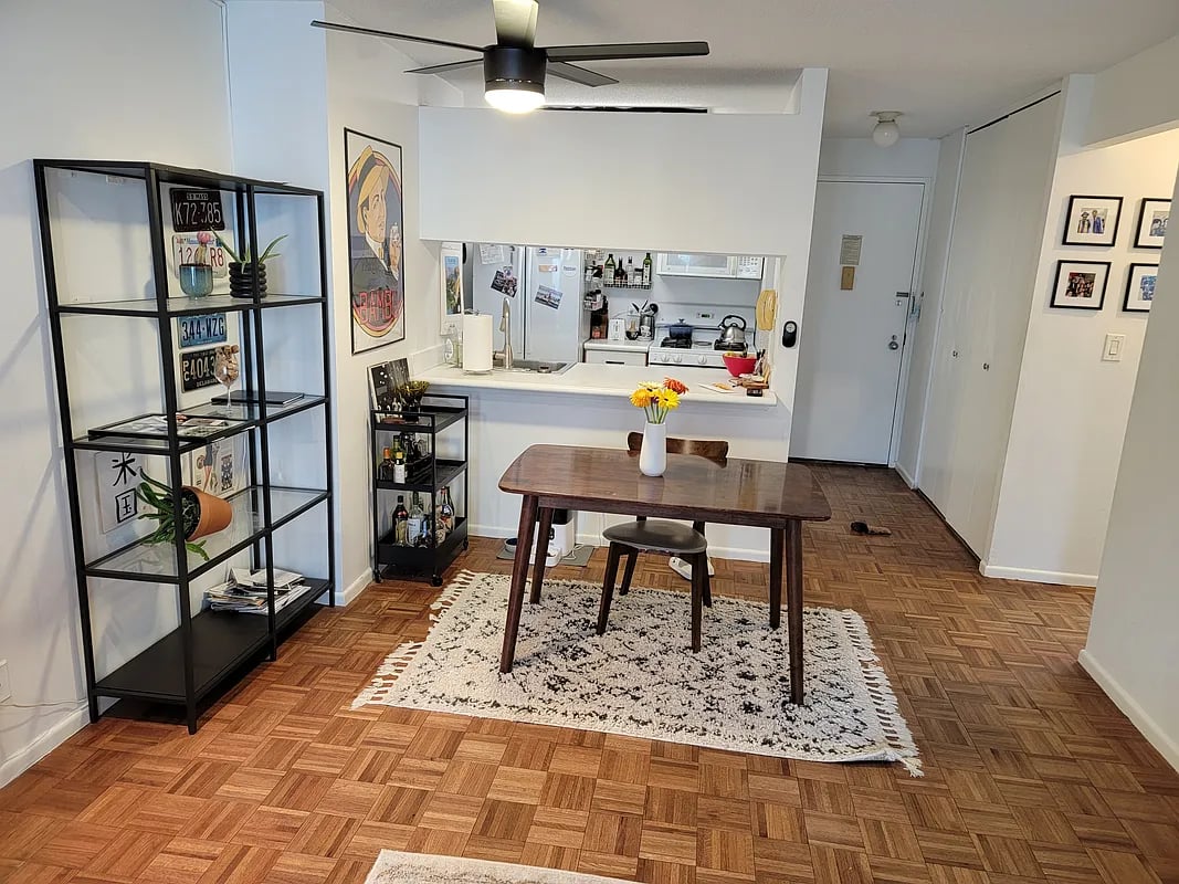 200 Rector Place #22J