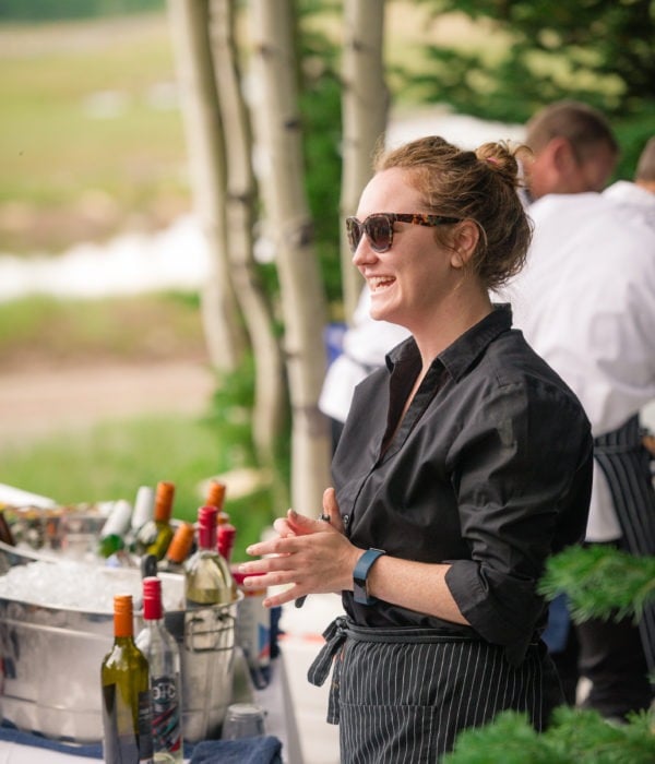 Music in the Meadows