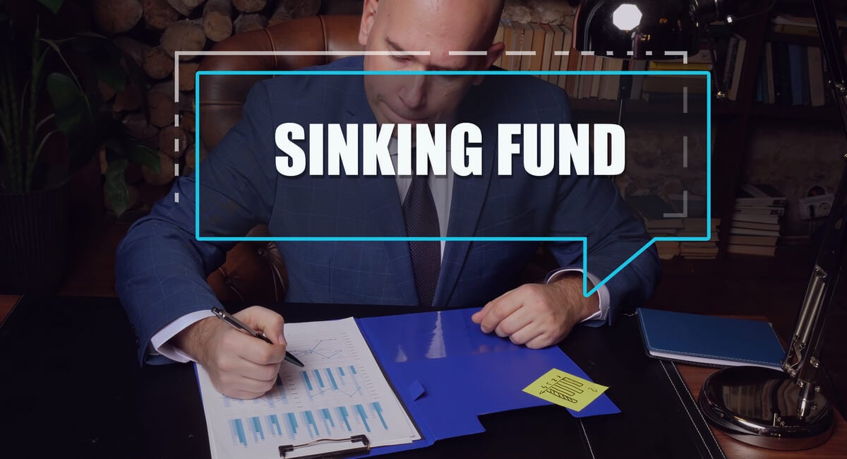 Sinking Funds: Why Do You Need Them