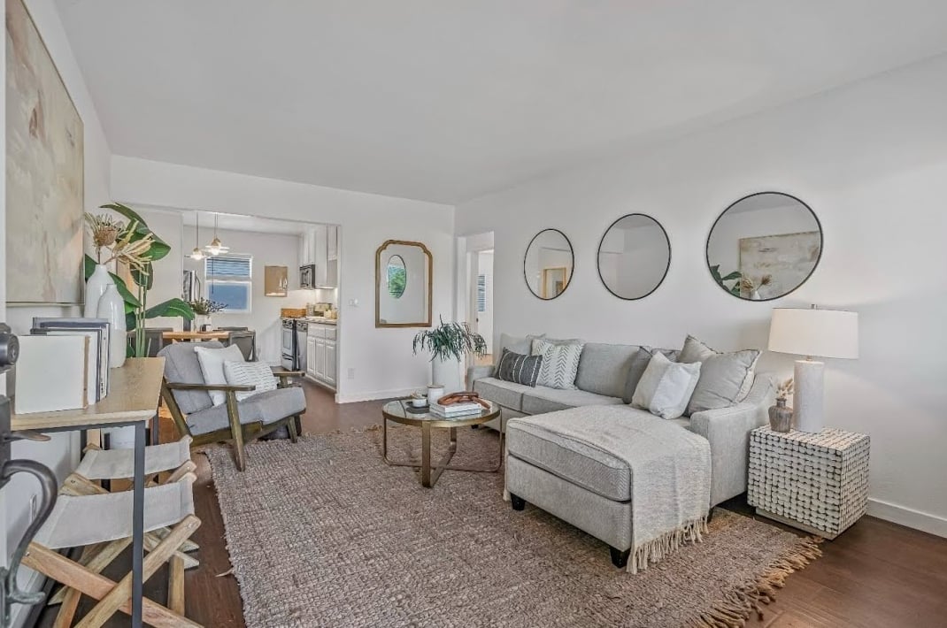 4410 Utah Street, Unit 7