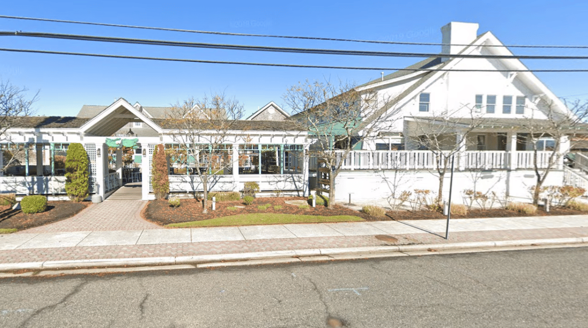 Private Philadelphia Club Acquires Iconic Jersey Shore Restaurant