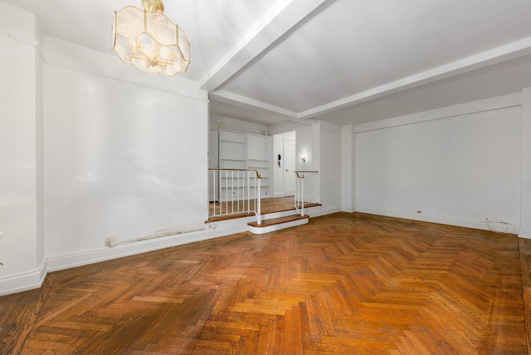 336 West End Avenue, #4F