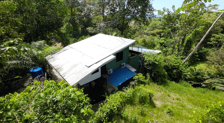 Multi-Home Income Estate Near Marino Ballena National Park