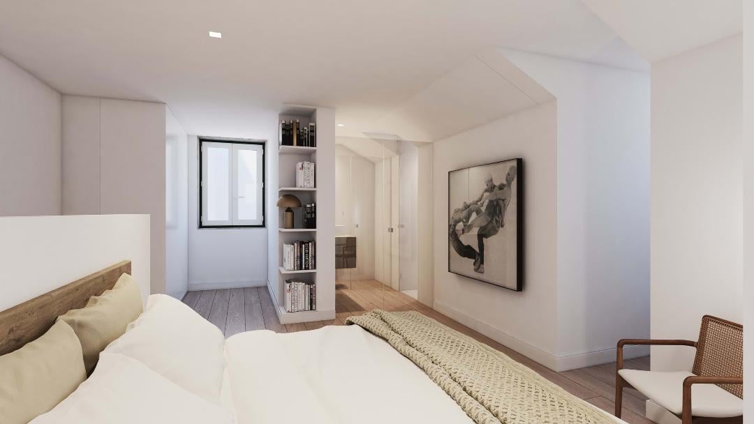 Campo De Ourique - Campo de Ourique