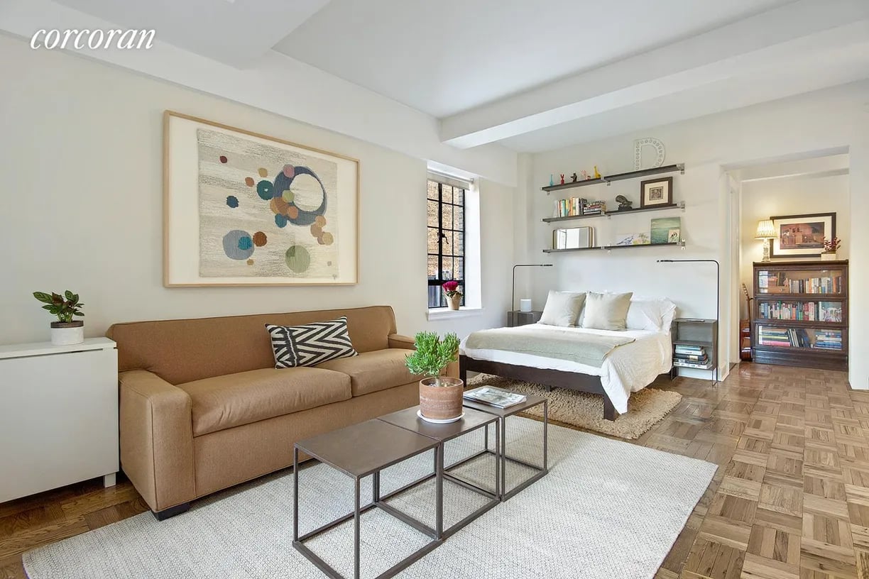 140 E 40th St Apt 10F