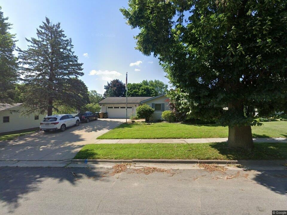 5413 Painted Post Dr