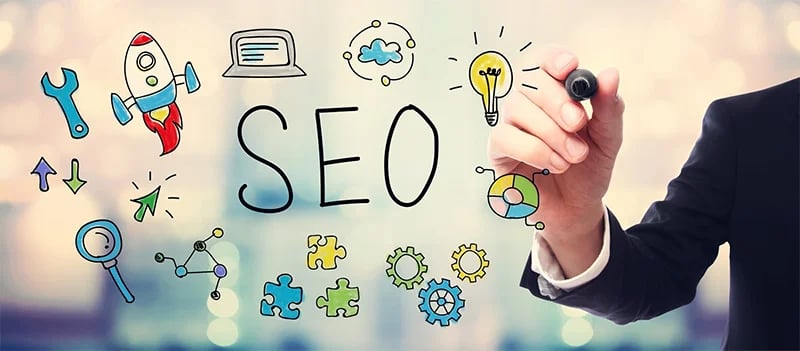 How to Choose the Best SEO Company Near Me Open Next Week for Local Businesses