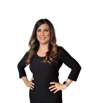 Leticia Mora Salas