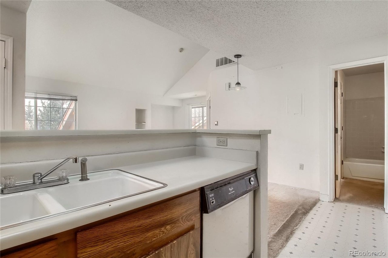 868 S Reed Court Unit# J