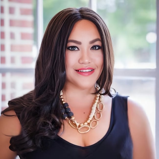 Aileen Yambo Rye Brook, NY Real Estate Agent Headshot