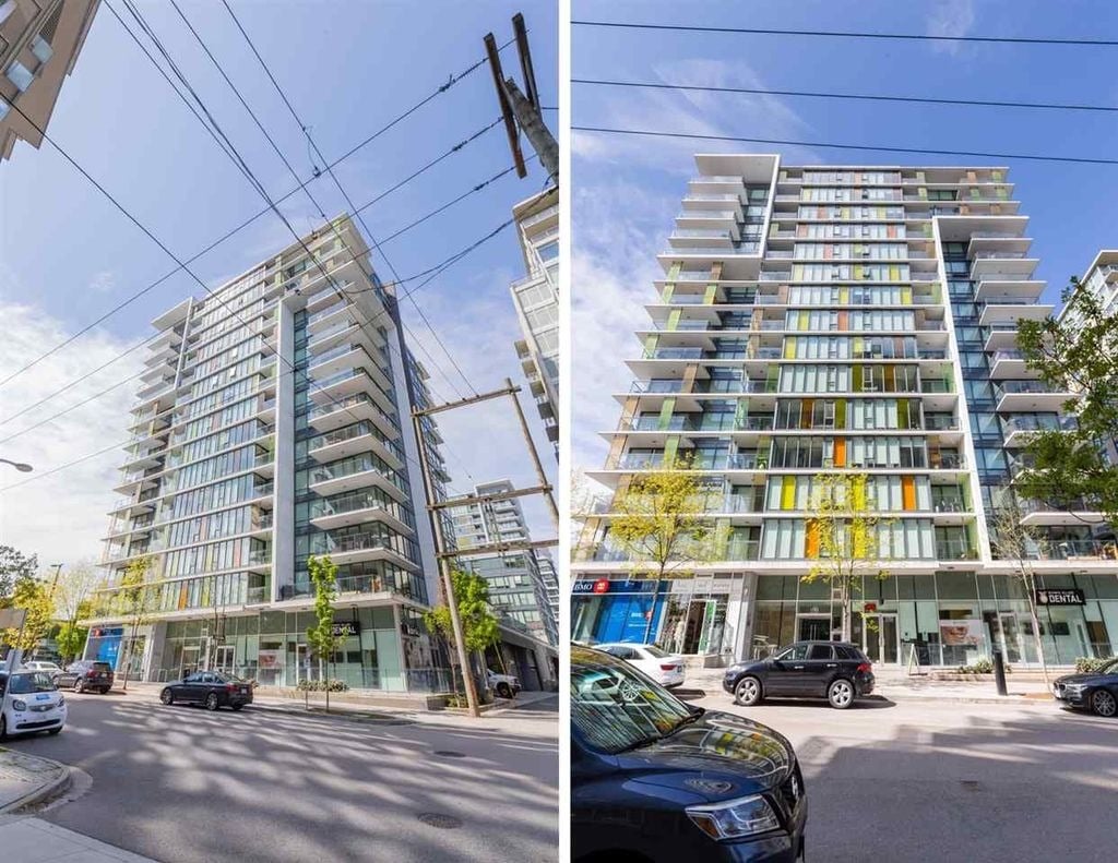1783 Manitoba St, #530