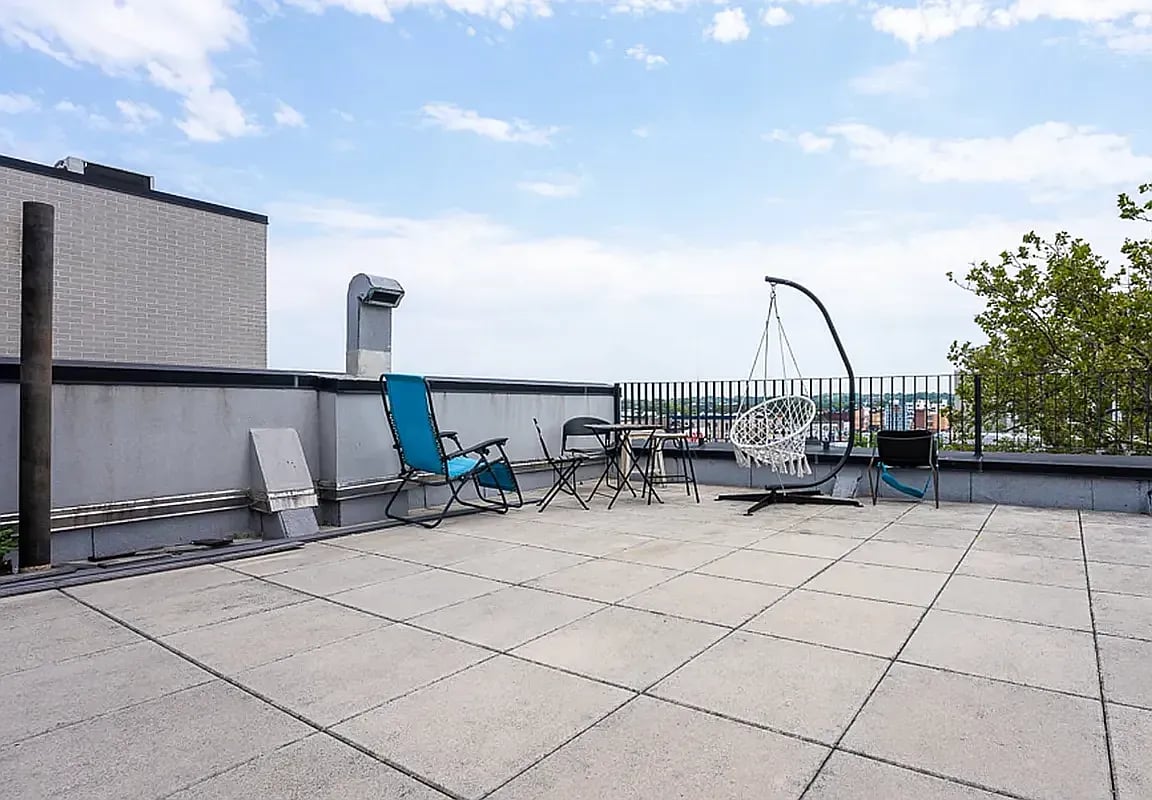 1503 Jefferson Avenue 1A
