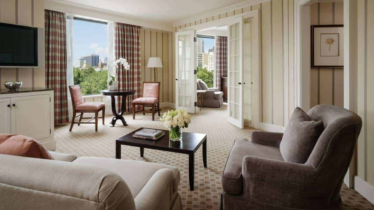 Four Seasons Residences