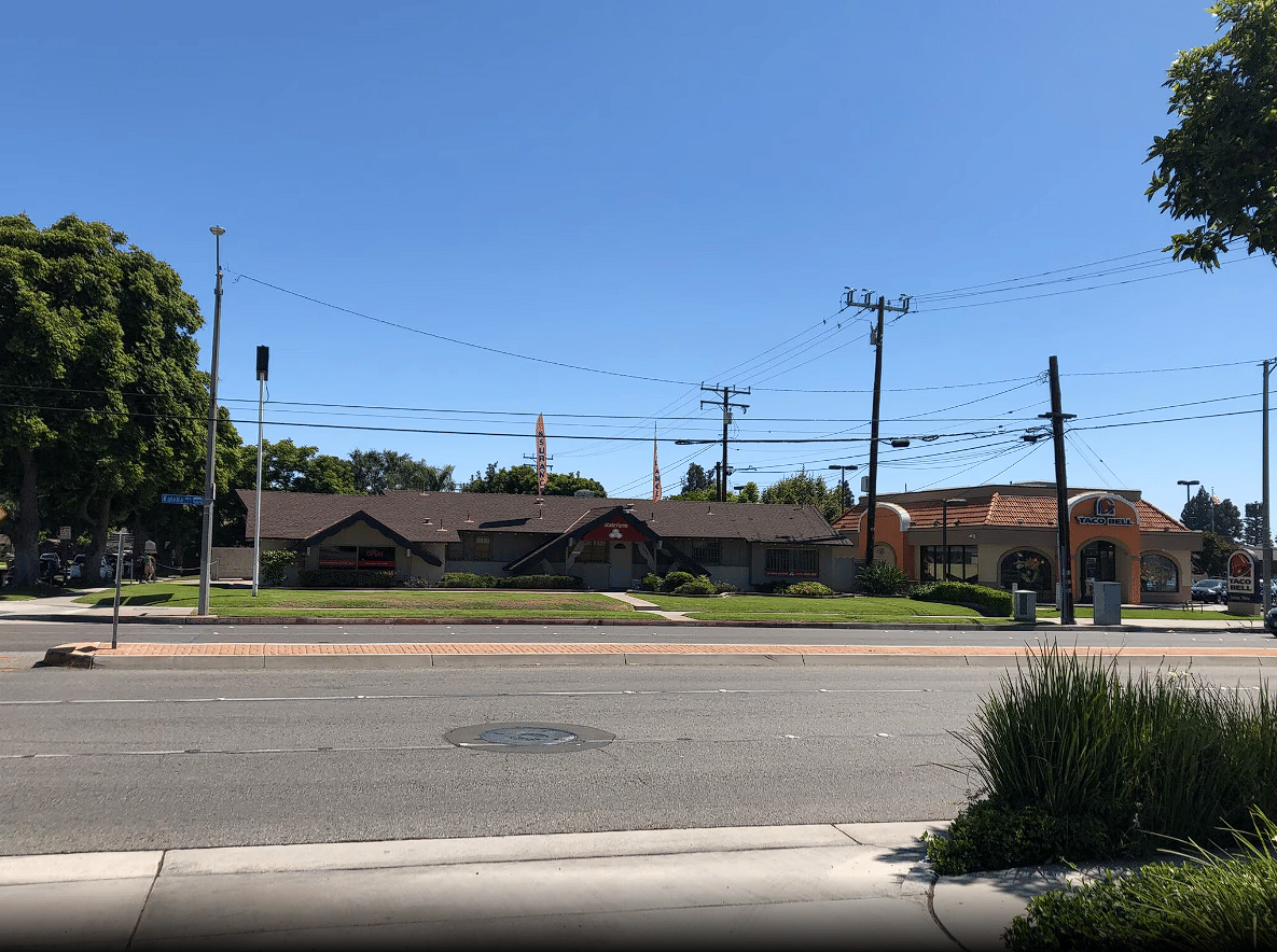 1598 W Katella Ave, Anaheim, CA 92802