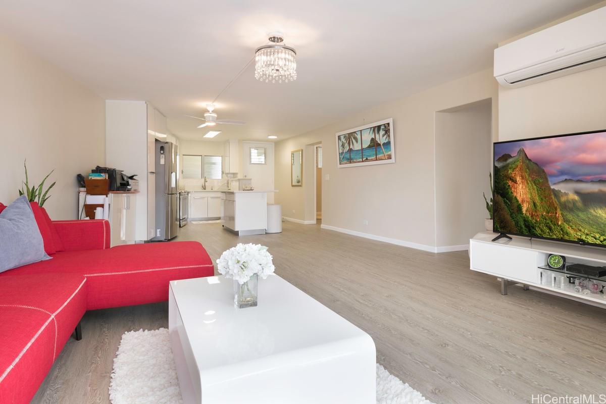 469 Ena Rd #1603, Honolulu 96815