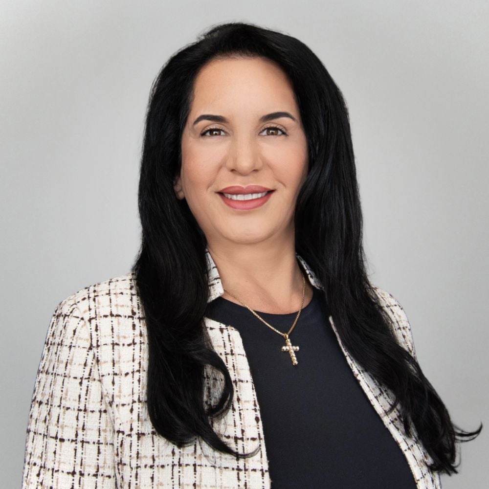Toni Ann