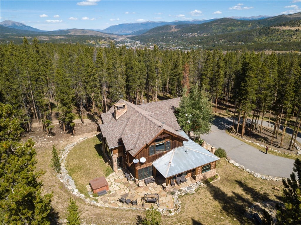 320 Gold King Way