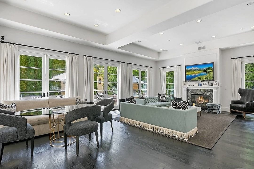 Paradise Retreat