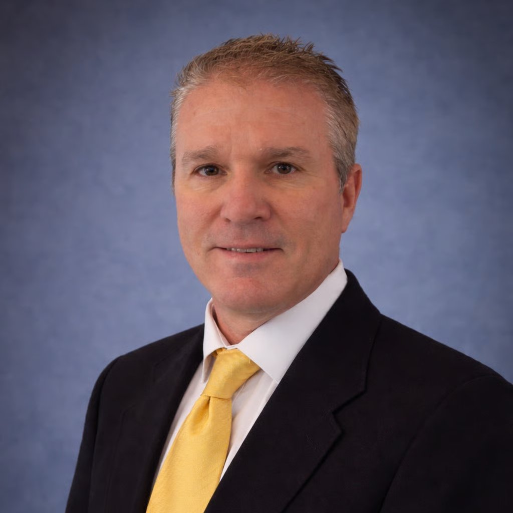 Joseph Humphrey Danville, PA Real Estate Agent Headshot