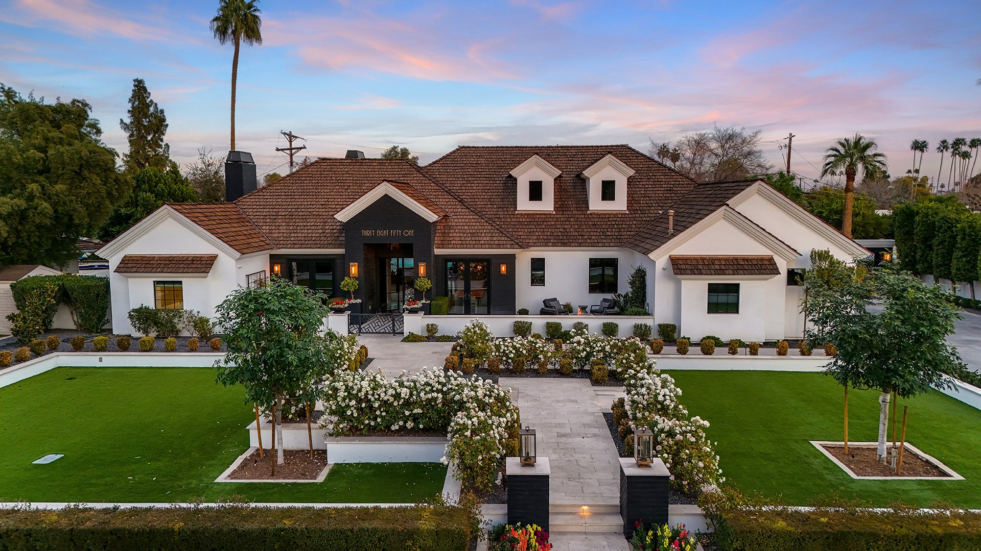 3851 N JOKAKE Drive, Scottsdale