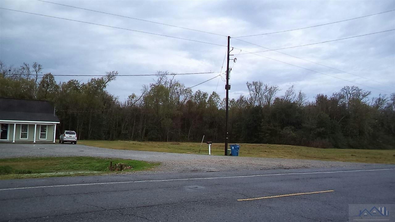 0 Hwy 3161 
