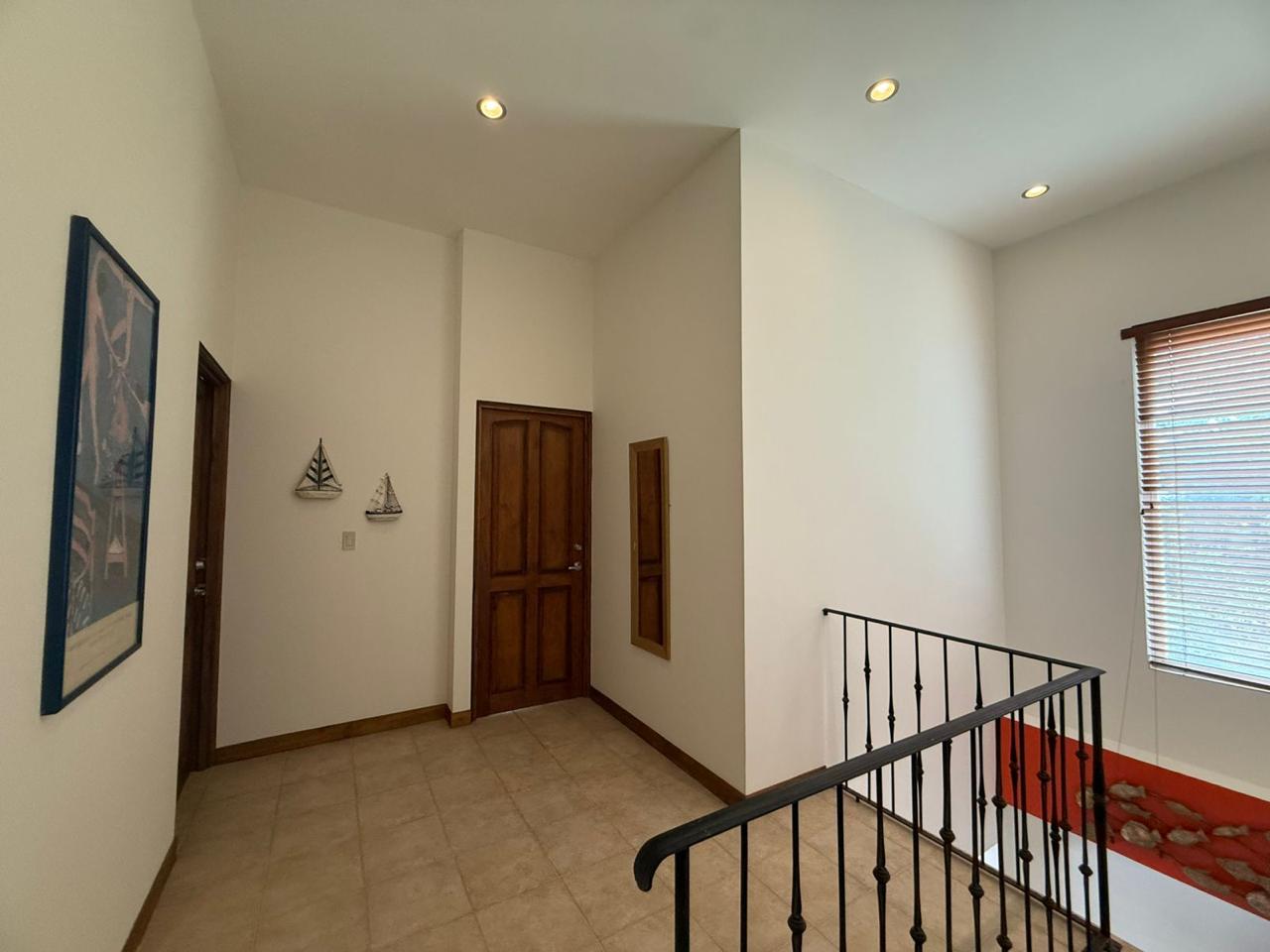 Private Gated Townhouse in Community minutes from Los Suenos Marina