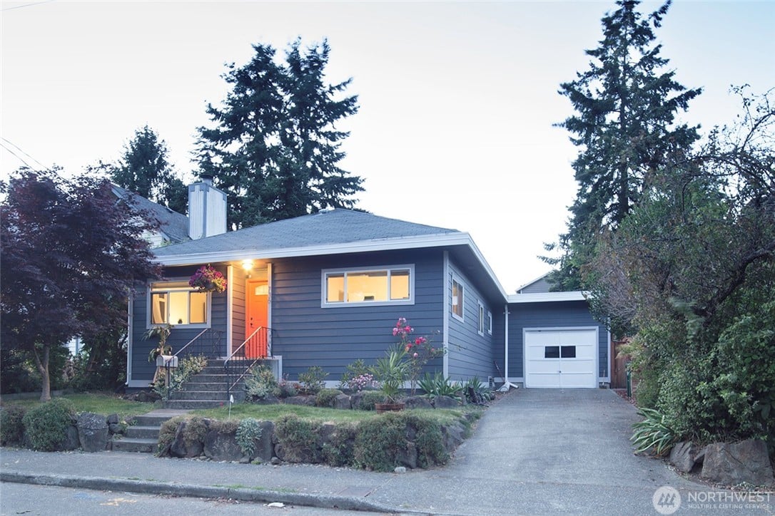 736 N 88th Street