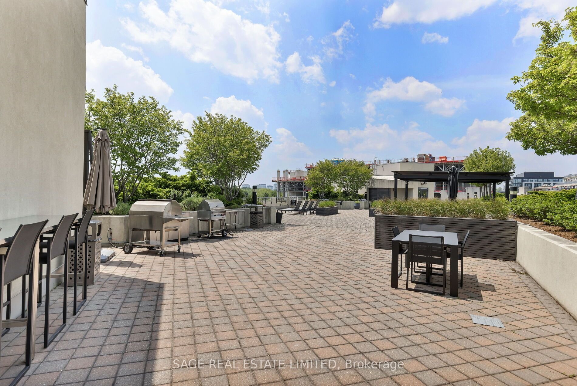 THE KINGSWAY PENTHOUSE