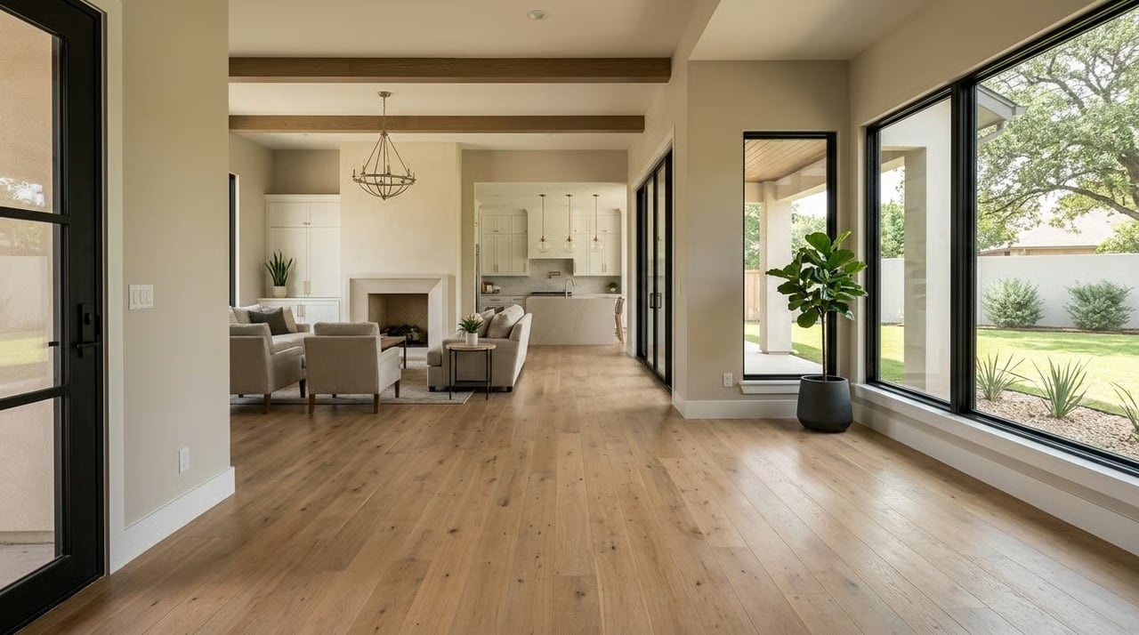 Should You Build Or Buy In Northlake Texas?