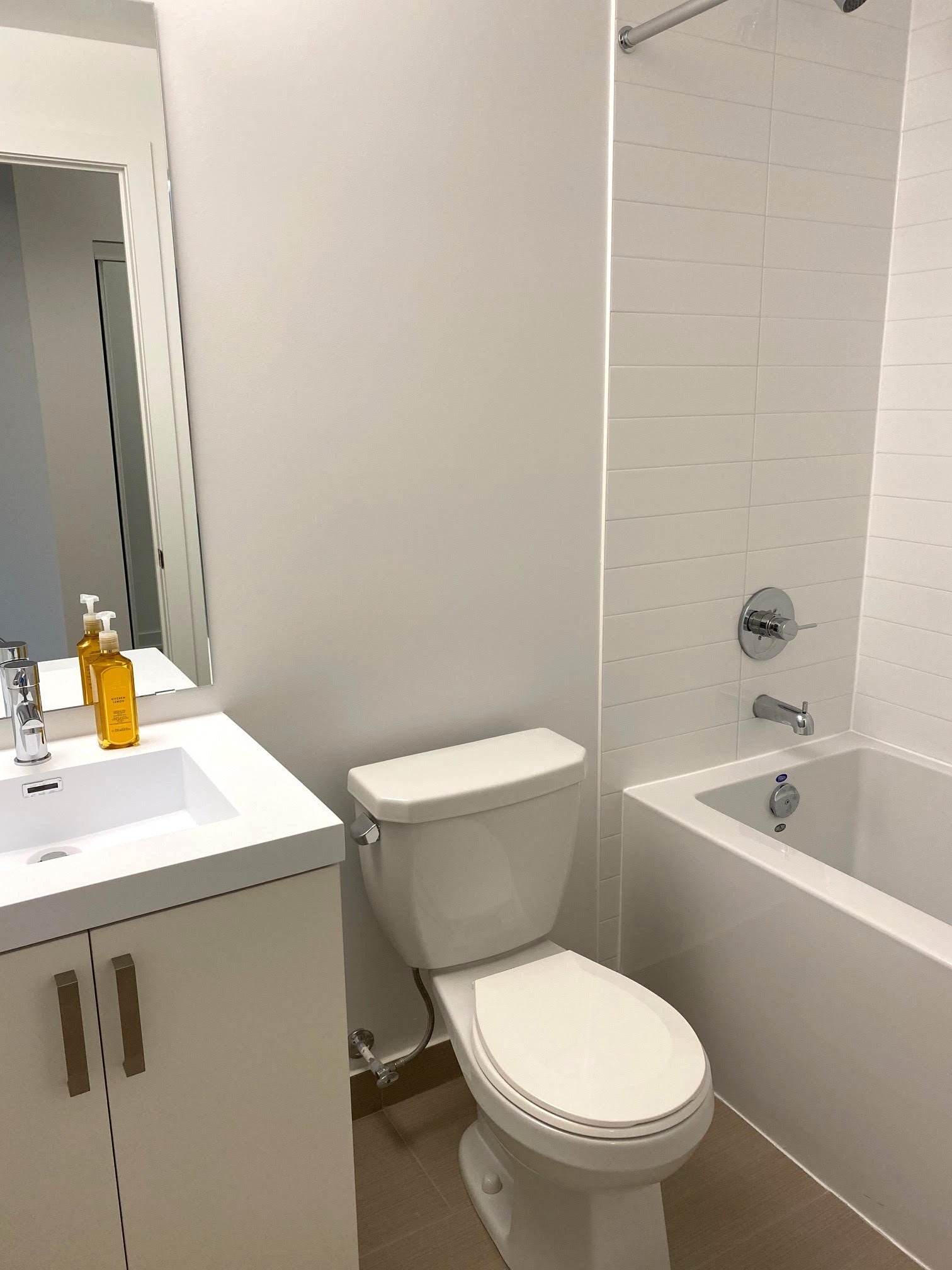1603 Eglinton Ave W Unit: 408