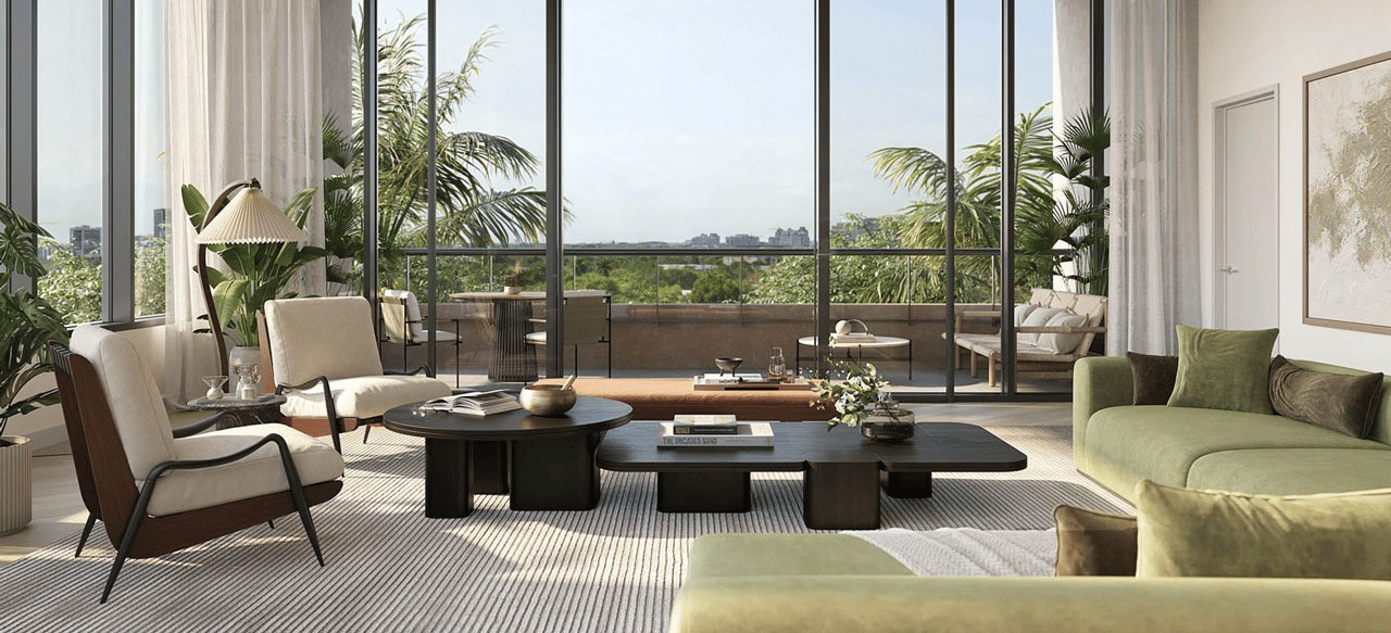 The Well Coconut Grove