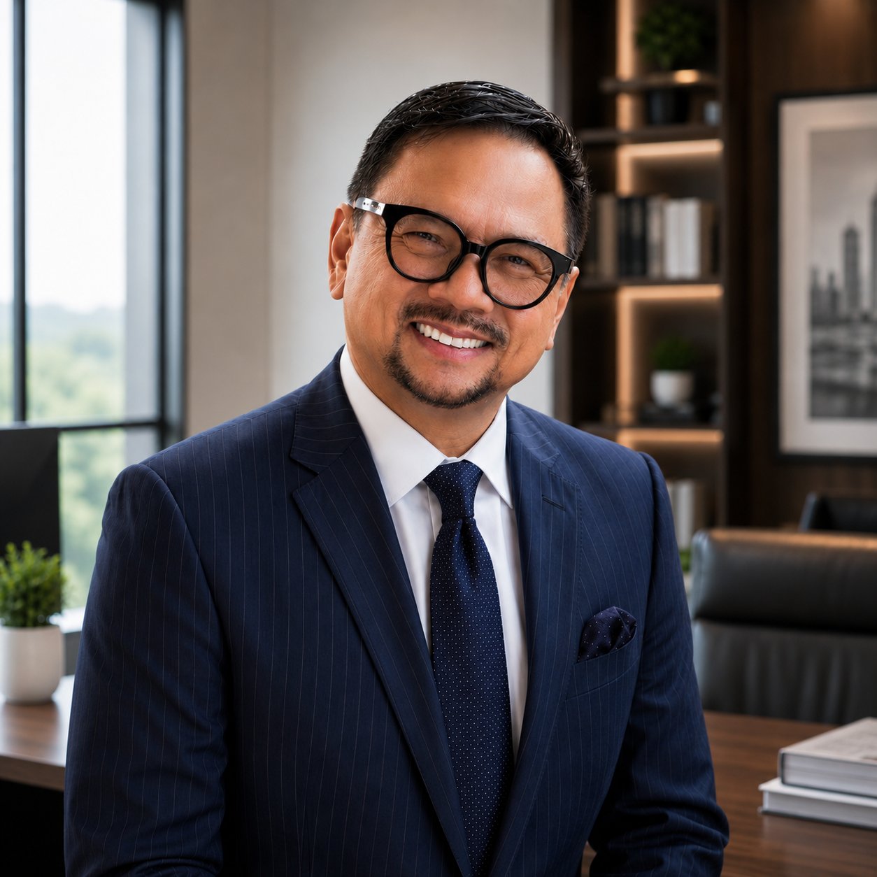 Noriel Adricula San Diego, CA Real Estate Agent Headshot