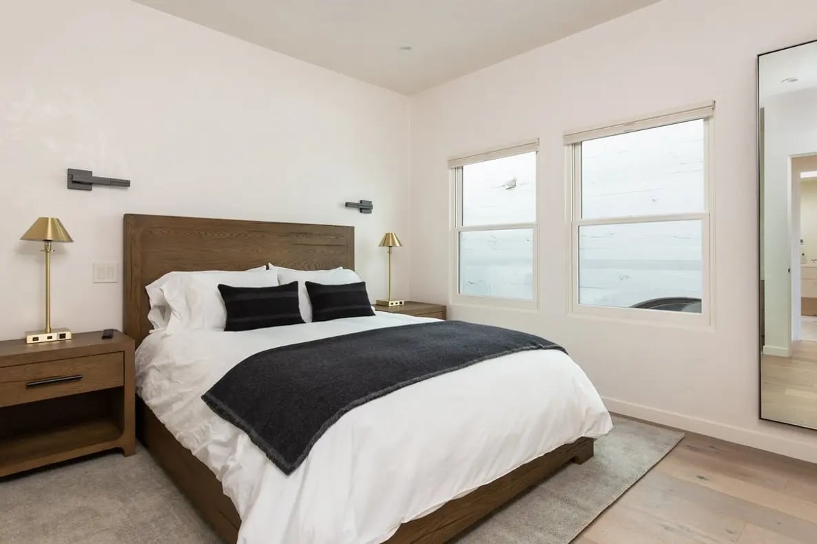 The Landmark - Ocean Suite