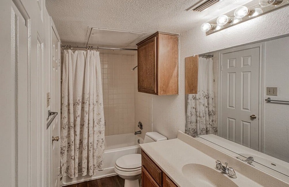 Amazing value 2/1 apartment home in Jollyvile