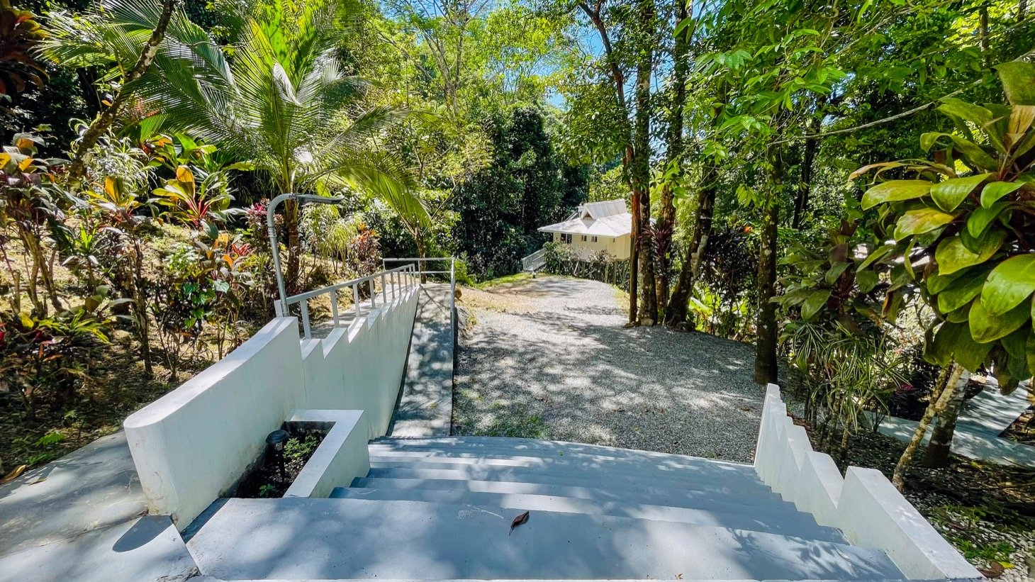 Nature Retreat Estate – Southern Pacific Zone, Costa Rica