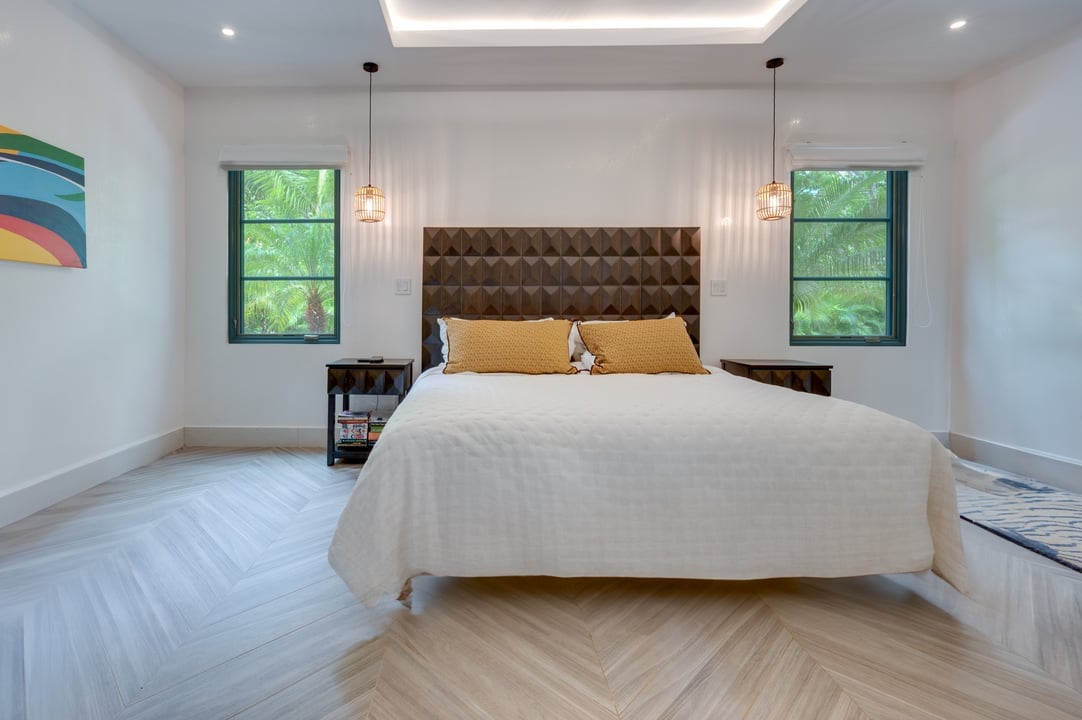 Villa Romantica | A Timeless Coastal Retreat in Las Golondrinas, Hacienda Pinilla