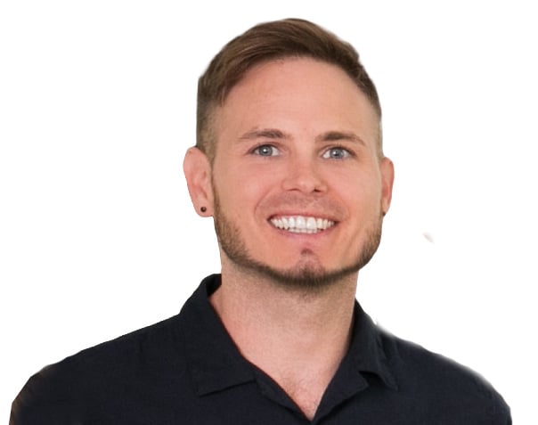 James Farrar Cocoa, FL Real Estate Headshot