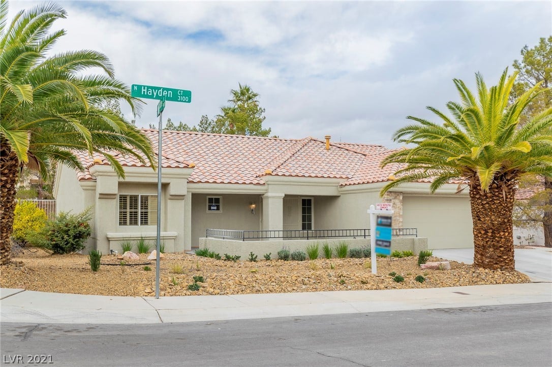 3101 Hayden Ct