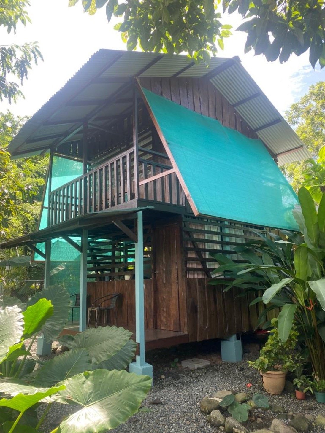 Investment Opportunity! Eco-Friendly Rental Property Near Playa Chaman and Playa Colonia