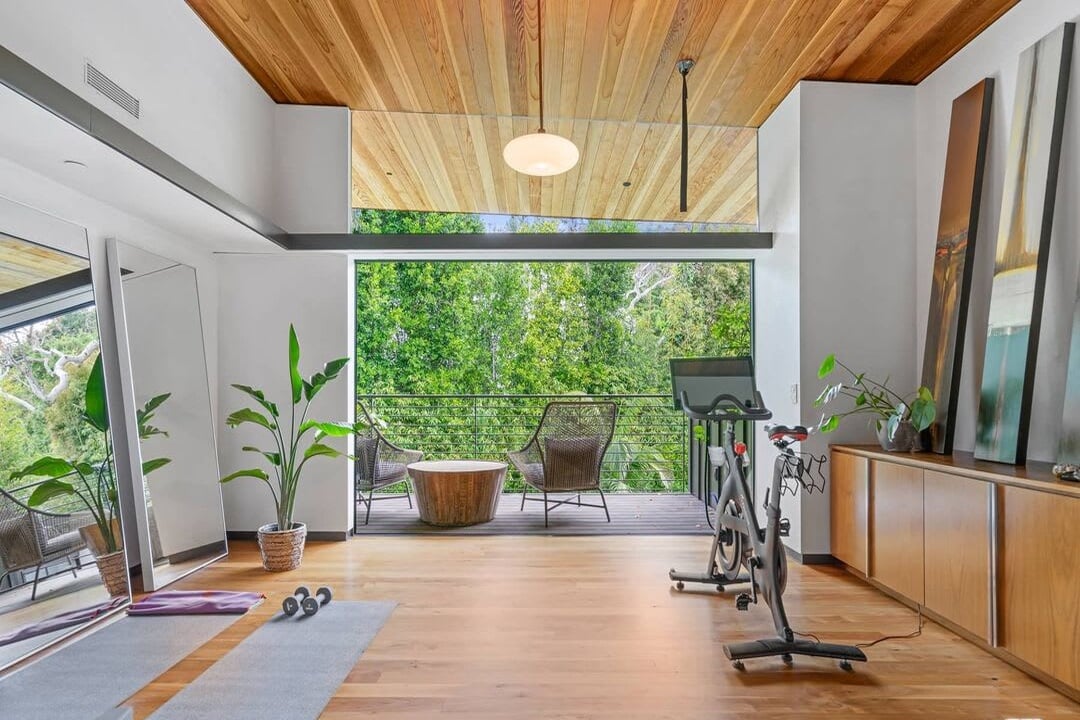 Blissful House