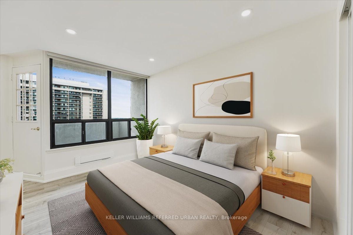 FAMILY LIVING PENTHOUSE