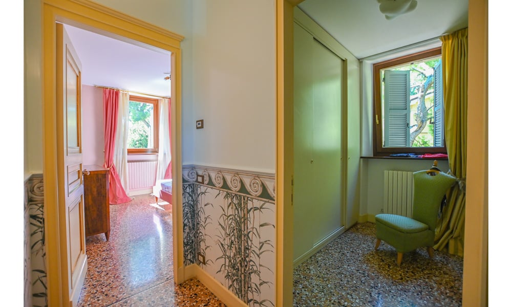 Villa With Stunning Seaview in Civitanova Marche, Le Marche
